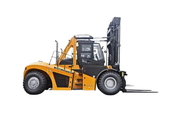 Fork Lift Rental Services Dubai | UAE